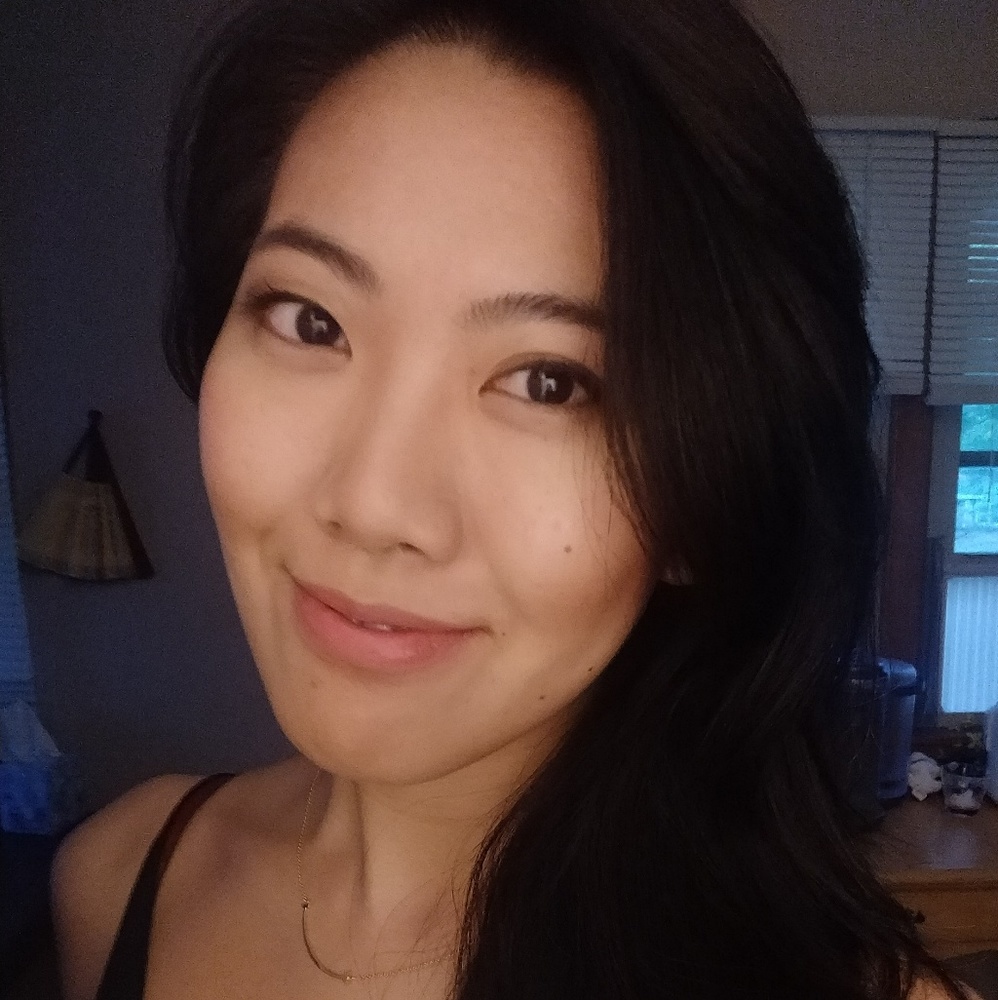 Meet your Posher, Tammy